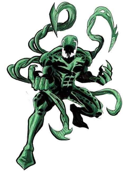 Symbiotes Marvel, Venom Art, Venom Comics, Marvel Venom, Marvel Villains, Superhero Characters, Marvel Comic Books, Spiderman Art, Superhero Art