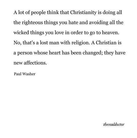 This is what Christianity is about... You don't sacrifice the things you love. You change, your heart changes, your priorities and affections too... Soul Doctor, Gentle And Quiet Spirit, Quiet Spirit, Sacrifice Quotes, Gentle Spirit, Jesus Heals, Soli Deo Gloria, Broken Hearts, How He Loves Us