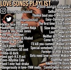 Sleepover Playlist, Hood Love Playlist, Playlist Vibes, Best Rap Music, Rap Music Playlist, Songs Ideas, Music Suggestions Instagram Story, Music Suggestions, Summer Songs Playlist