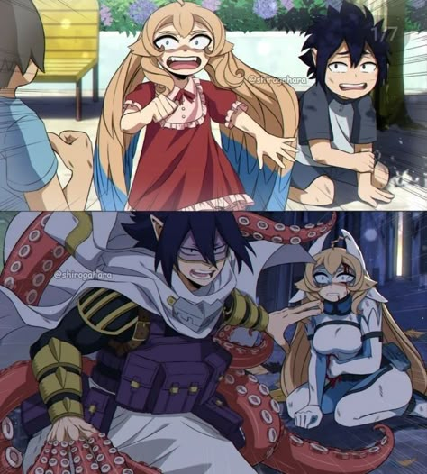 Tamaki Amajiki, My Hero Academia Tsuyu, Oc Manga, Mha Oc, Hero Costumes, My Hero Academia Memes, Boku No Hero Academia Funny, Dessin Adorable, Anime Boyfriend