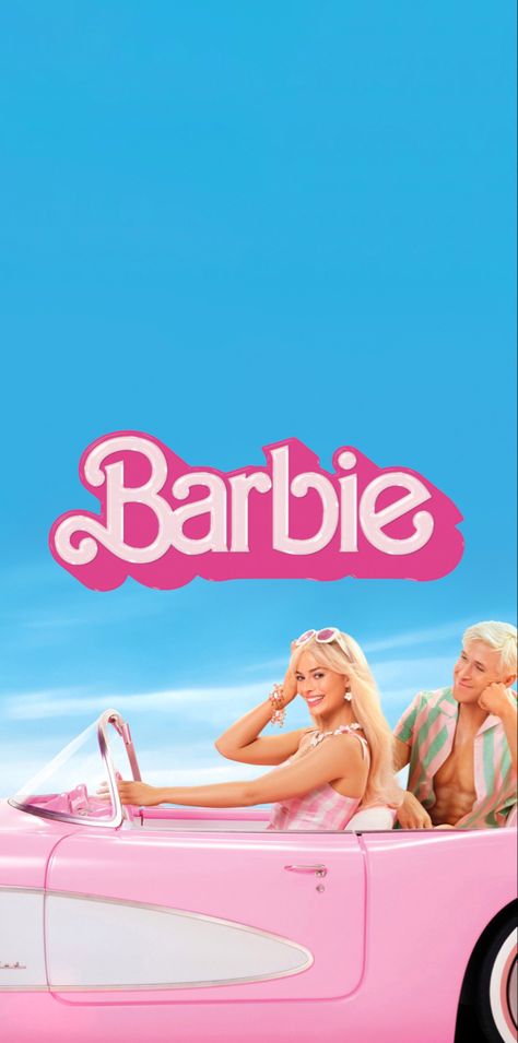 Barbie Dvd, Barbie Poster, Barbie Land, Hari Nef, Barbie 2023, Amazon Movies, Greta Gerwig, America Ferrera, Kate Mckinnon