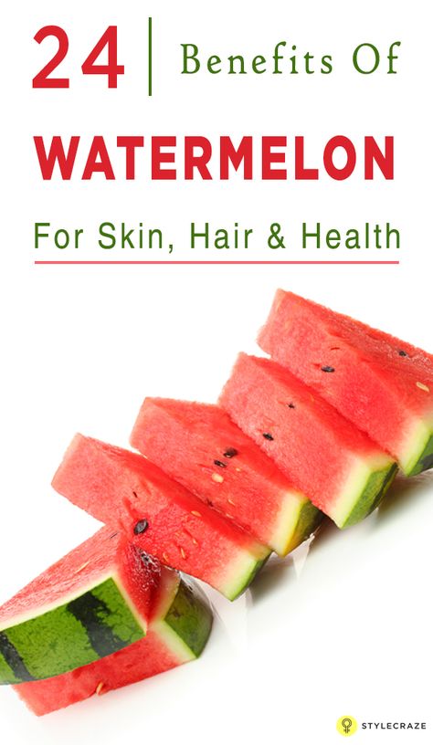 Watermelon Juice Benefits, Benefits Of Eating Watermelon, Watermelon Uses, Watermelon Health Benefits, Anti Aging Skin Care Diy, Watermelon Benefits, Seeds Benefits, Eating Watermelon, Skin Care Benefits