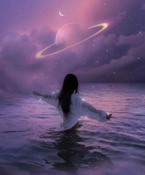 Moon Aesthetic Fashion, Vibration Aesthetic, Aesthetic Attraction, No Aesthetic, Cosmic Love Aesthetic, Galaxy Witch Aesthetic, Personal Aesthetic, Purple Moon Aesthetic, Starseed Aesthetic