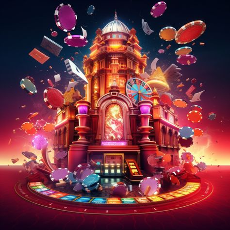 Get ready to take your casino experience to the next level with our exhilarating Casino Bonus Promotion! Discover an incredible opportunity to boost your chances of winning big and unlock a world of excitement. This limited-time offer brings you exclusive bonuses, free spins, and thrilling rewards that will leave you on the edge of your seat. Whether you're a seasoned player or new to the game, this promotion is your ticket to extraordinary wins and unforgettable moments. www.gambler.ninja Win Casino, Vegas Sign, Casino Promotion, Casino Slot Games, Money Games, Play Slots, Sports Graphic Design, Poker Games, Casino Sites