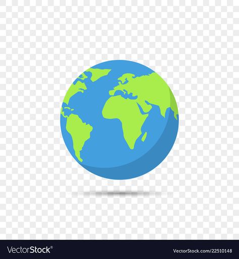 Earth Globe, Image Search, Transparent Background, Globe, Vector Images, Vector Free, Royalty Free, Web Design, Graphic Design