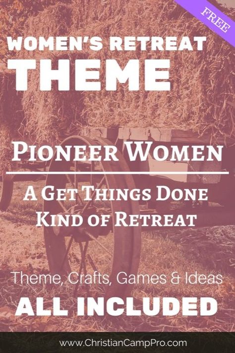 Christian Retreat Themes, Womens Retreat Themes, Retreat Themes, Christian Retreat, Womens Ministry Events, Christian Women's Ministry, Conference Themes, Christian Camp, Find Purpose