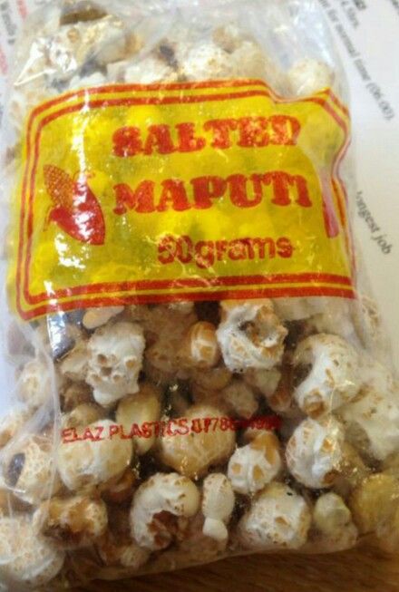 Maputi - Zimbabwean popcorn Zimbabwean Culture, Zimbabwean Food, Zimbabwe Food, African Kitchen, Afghan Food, Mama Africa, Culture Day, Central Africa, South African Recipes