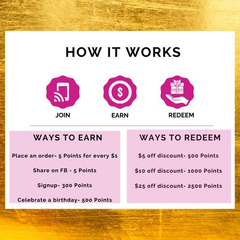 How the VoiceOfHair Loyalty Rewards Program Works - Voice of Hair Small Business Loyalty Programs, Loyalty Program Design Marketing, Rewards Program Design, Loyalty Program Ideas, Loyalty Program Design, Easy Small Business Ideas, Voice Of Hair, Menu Coffee, Mirror Decor Living Room