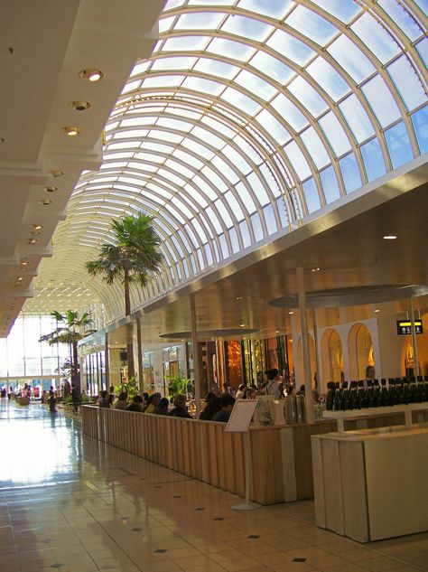 Chadstone Shopping Centre, Classic Architecture, Roof Top, Shopping Centre, D B, Shopping Center, Melbourne Australia, Retail Design, Melbourne