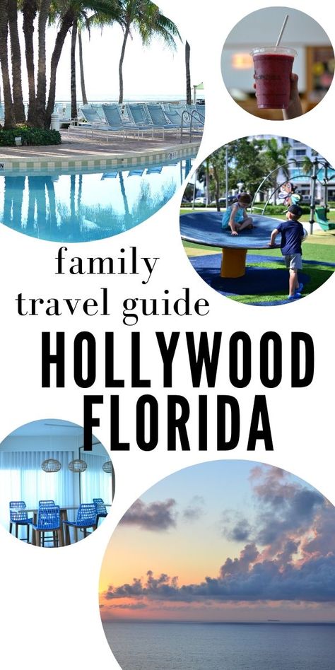 Florida With Kids, Beach Photography Friends, Beach Vacation Tips, Hollywood Beach Florida, Tahiti Travel, Where Is Bora Bora, Travel To Fiji, Best Island Vacation, Fiji Travel