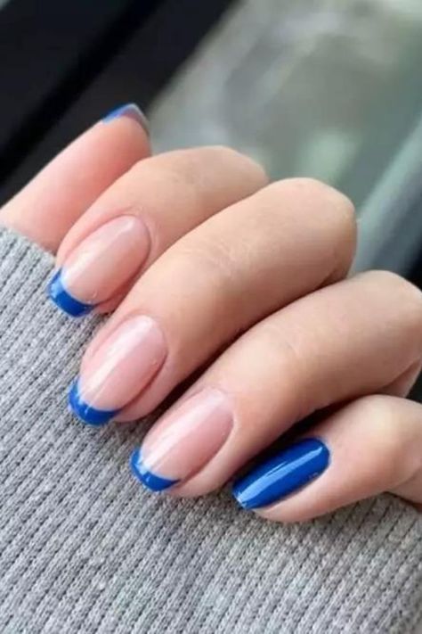 Sport Nails Length, Long French Tip Acrylic Nails, Sport Nails, Long French Tip, Sports Nails, Nails Length, French Tip Acrylic Nails, White Tip, Nail Length