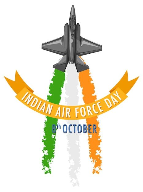 Free vector indian air force day poster | Free Vector #Freepik #freevector #empty-banner #plane-cartoon #cartoon-logo #cartoon-airplane Indian Air Force Drawing, Air Force Day Poster, Indian Air Force Day Poster, Poster Design Drawing, Plane Cartoon, Indian Air Force Day, Cartoon Frame, Frame Cartoon, Air Force Day