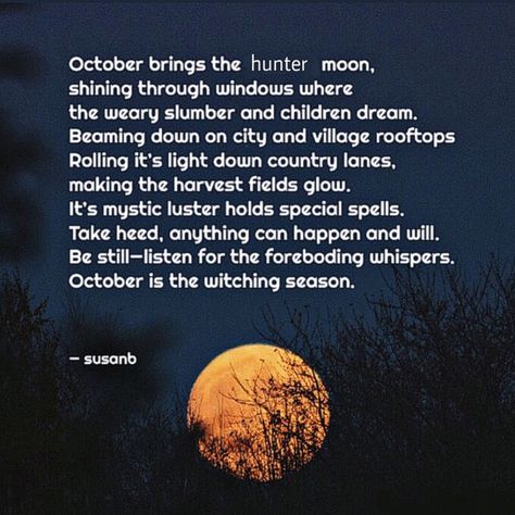 Hunter Moon, Hunters Moon, Moon Quotes, Light Down, The Harvest, Harvest Moon, Rooftops, Be Still, Night Skies