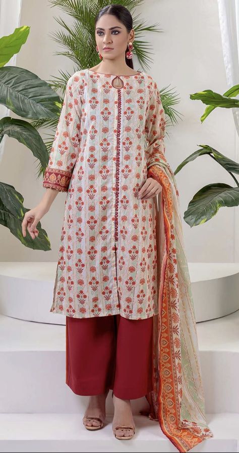 Open Shirt Designs Pakistani, Shirts Designs Pakistani, Bonanza Satrangi, Lawn Shirts, Neckline Designs, Fabric Stores Online, Aruba, Designer Suits, Pakistani Fashion