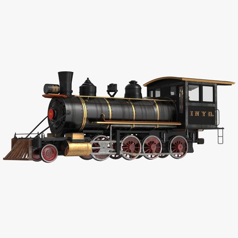 Sheet Metal Crafts, Model Steam Trains, Steam Engine Model, Visual Design Trends, Wood Train, Car Part Furniture, Steam Engine Trains, Wood Model, Steam Train