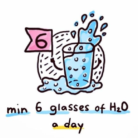 Mmm….water! #drink #water #health #illustration #myillustration #drawing #sketch • #kostolom3000 Drink Water Doodle, Water Meme, Water Doodle, Health Illustration, Doodle Challenge, Water Quotes, Water Health, Water Aesthetic, Doodle Art Journals