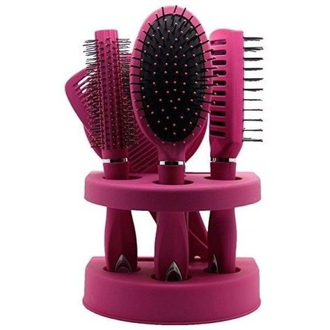 Hair Filler, Hair Tool Set, Hair Brush Set, Bridal Makeup Natural, Hair Supplies, Hair Styling Tools, Hair Accessories Clips, روتين العناية بالبشرة, Work Hairstyles