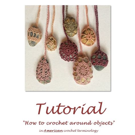 Eco Printing Tutorial, Crochet Stone, Crochet Terminology, Crochet Mandala Pattern, Crochet Quilt, Basic Crochet Stitches, Stone Pattern, Love Crochet, Crochet Art