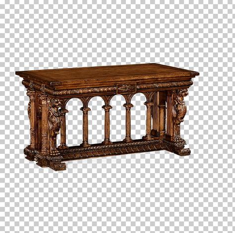 Furniture Png, Furniture Table, Antique Wall Clock, Entry Foyer, Classic Furniture, Architecture Interior Design, The Animals, Architecture Interior, Interior Design Services