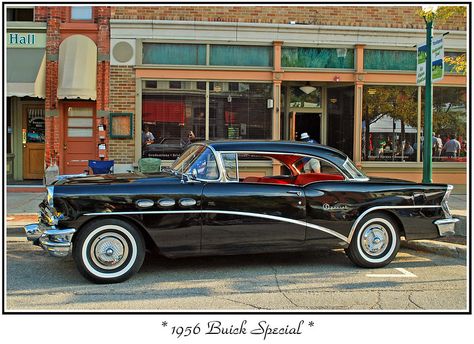 1956 Buick, Ypsilanti Michigan, 50s Cars, Buick Cars, Old Race Cars, American Classic Cars, Old Classic Cars, Us Cars, September 10