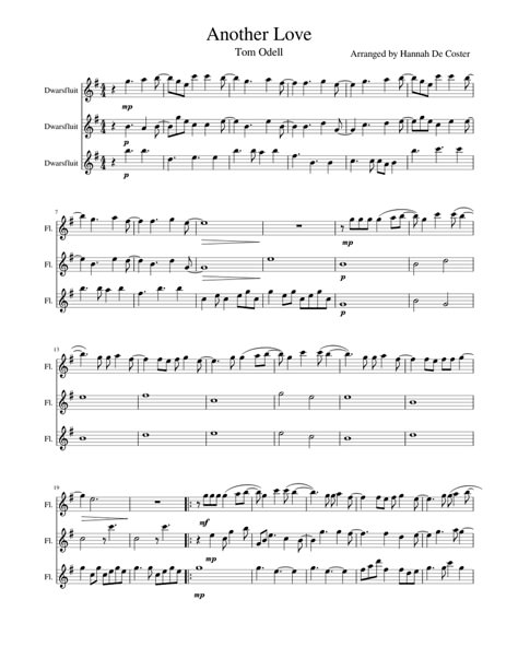 Another Love Piano Notes, Another Love Violin, Music Another Love, Another Love Piano, Flute Sheet Music Disney, Tom Odell Another Love, Free Flute Sheet Music, Flute Notes, Free Violin Sheet Music