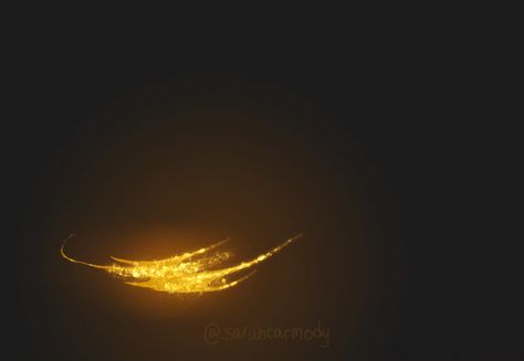 ArtStation - Golden Sparkle Splash, Sarah Carmody Magical Clothes, Vfx Tutorial, Golden Sparkle, Splash Effect, Elemental Powers, Animation Sketches, Some Day, Gold Sand, Magic Aesthetic