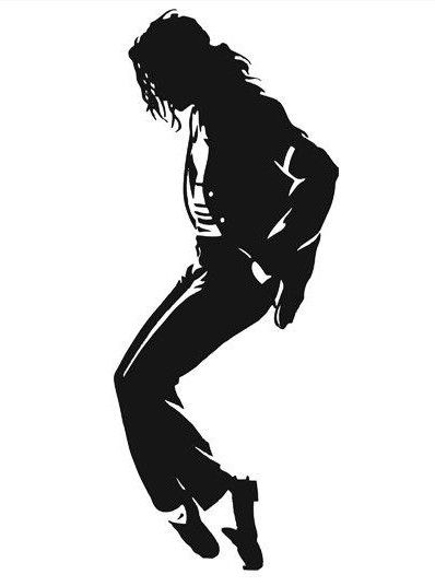 Michael Jackson Silhouette, Michael Jackson Tattoo, Michael Jackson Painting, Michael Jackson Party, Michael Jackson Drawings, Michael Jackson Wallpaper, Michael Jackson Art, Sketches Simple, Stencil Art