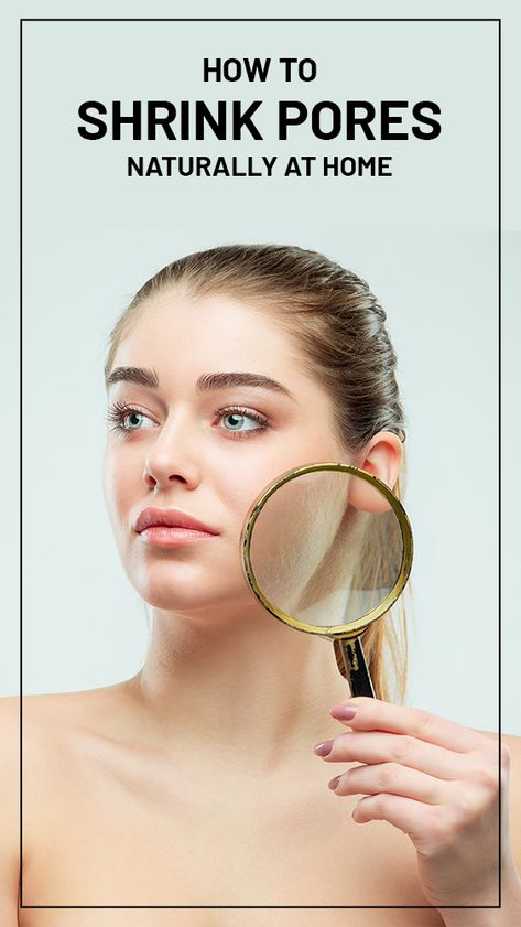 How to Shrink Skin Pores Naturally at Home? How To Shrink Pores, Shrink Pores On Face, Minimize Pores Diy, Minimize Pores Naturally, Skincare For Dry Skin, Facial Massage Techniques, Nose Pores, Face Pores, Remedies For Skin