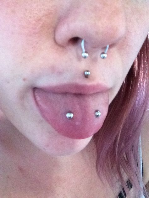 Tongue Piercings Chart, Types Of Tongue Piercings, Frog Eyes Piercing Tongue, Frog Eye Piercing Tongue, Frog Eyes Piercing, Snake Eyes Tongue Piercing, Snake Eyes Piercing, Frog Eyes, Piercing Chart