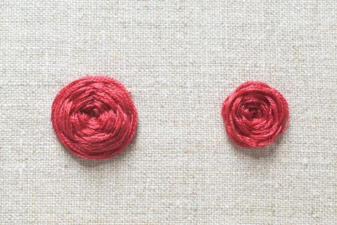 Woven Wheel Embroidery, Woven Wheel Stitch, Diy Embroidery Flowers, Embroidery Stitches Flowers, Candlewicking Embroidery, Basic Hand Embroidery Stitches, Ribbon Embroidery Tutorial, Crazy Quilting, Basic Embroidery Stitches