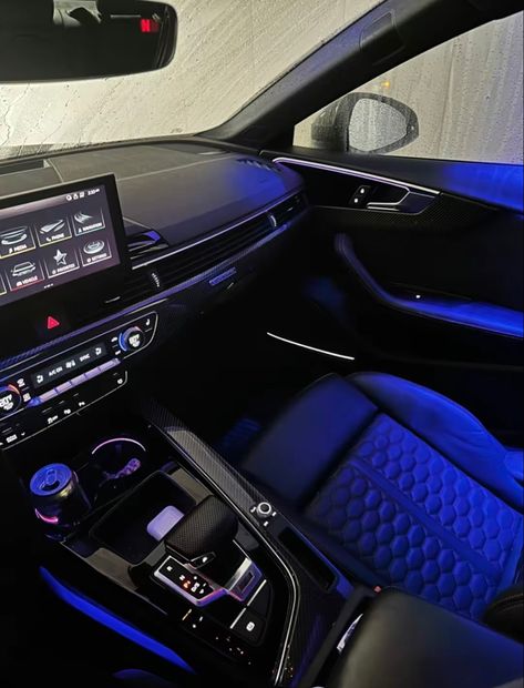 Audi Rsq8 Interior, Audi Rs6 Interior, Snap Audi, Audi Rs7 Interior, Audi Rsq8, Audi Rs8, Audi Sports Car, Audi Interior, Audi Rs5