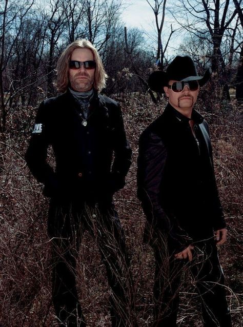 Big and Rich Swamp People, Big And Rich, Country Stars, Country Music Stars, Country Music Singers, Country Boys, Music Star, Country Singers, Western Wear