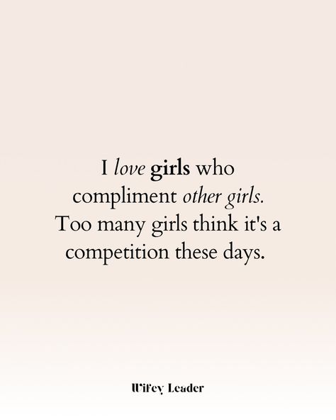 It’s nice to be nice. 🫶✨ #girlpower #girlpowerquotes #deserve #blessedandgrateful #worthit #womenmotivations #womensupportingwomen Girl Power Quotes, Ambitious Women, Girl Thinking, I Love Girls, Be Nice, Women Supporting Women, Daily Motivation, Boss Babe, Fit Girl