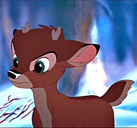 Ronno Bambi, Bambi 1942, Disney Sketchbook, Creepy Cute Aesthetic, Deer Drawing, Bambi Disney, Drawing Studies, Comfort Characters, Anime Fnaf