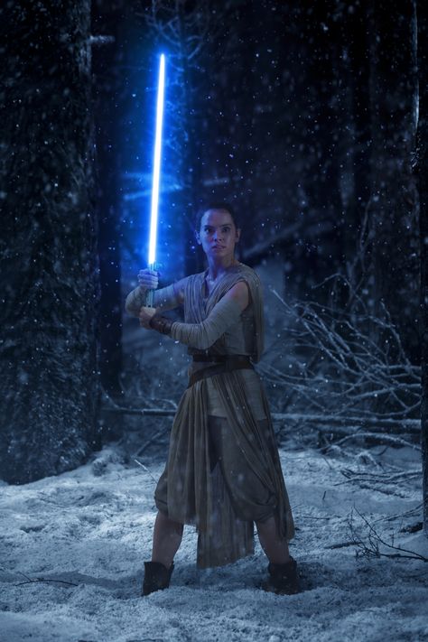 Ray Star Wars, Daisy Ridley Star Wars, Star Wars Rey, Rey Skywalker, Star Wars Vii, Star Wars 7, Star Wars Light, Episode Vii, Rey Star Wars