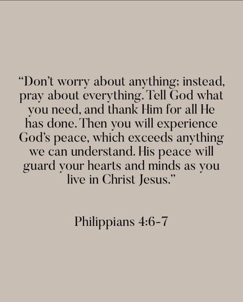 Worry Bible Verses, Motivational Bible Quotes, Pray About Everything, Short Bible Quotes, Motivational Bible Verses, Comforting Bible Verses, Best Bible Verses, Powerful Bible Verses, Christian Quotes God