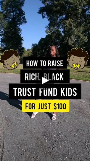 50K views · 8.2K reactions | Yep! Still pregnant. 🤰🏾 So I spent the weekend starting a trust for Baby K with my mom and her attorney's advice. Here is what I learned.
.
 Now If you're just getting started a will might do BUT as you grow your assets a #TRUST is the route to go if you do not want the courts in your business. For example, I own property, life insurance, and few investment funds, etc and I have a minor being born that I haven't taught yet...so yes, instructions are needed. 
.
But you don't need ALL this right now. I'm gonna teach you how to grow wealth over time...
.
Though we often think you have to be rich to have a trust. You do not! In fact, if you earn below a certain amount depending upon what trust you control...you avoid estate taxes.
.
I have outlined how you can bu