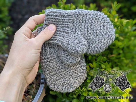 Baby Mittens Knitting Pattern, Baby Mittens Pattern, Baby Mittens Knitting, Mittens Knitting Pattern, Crochet Baby Mittens, Toddler Mittens, Mittens Knitting, Big Momma, Knitting Mittens