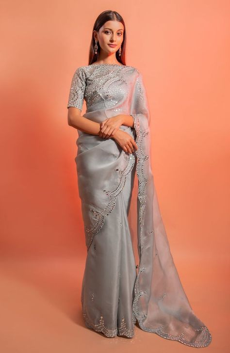 #PattuSaree #pinterest saree #dailywearsaree #netsaree #transparent saree blouse#Saree Draping #SareeStyle #Saree Blouse Designs #Saree #Sareel nspiration #InstaSaree #Saree Pact #Fancy Saree #SareeGermany #LehengaSaree #SareeBlogger #Cotton Saree #SareeLovers #SareeFashion #Georgette Saree #WeddingSaree #SareeOnline #SareesEducation #Handloom Saree #Saree Collection #Chiffon Saree #SareeLove #Banarasi Saree #Saree Blouselnspiration #Saree #Saree Addict #LoveSaree #Saree Silk #IWear Saree Lavender Saree, Sarees For Girls, Grey Saree, Cotton Saree Designs, Fancy Sarees Party Wear, Sari Blouse Designs, Saree Designs Party Wear, Yellow Saree, Modest Dresses Casual