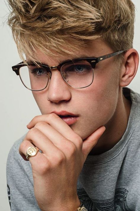 Male Models With Glasses, Men’s Eyeglasses, Specs Frames Mens, Mens Eye Glasses Frames, Men Glasses Style, Specs For Men, Spectacles Mens, Eye Glasses For Men, Cool Glasses For Men