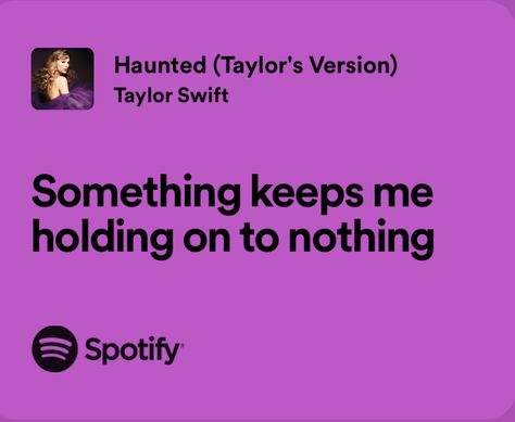 Haunted Lyrics, Gorgeous Lyrics, Real Lyrics, Lyric Poetry, Taylor Swift Song Lyrics, Meaningful Lyrics, Taylor Lyrics, Swift Lyrics, Taylor S