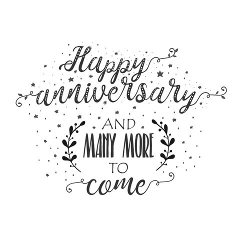 #happy #anniversary #and #many #more #to #come #beautiful #hand #drawn #vintage #design #element #for #greeting #love #follow #india #photooftheday #artist #photography #art #instagood #birthday #drawing #card #wedding #instagram #day #mumbai Happy Anniversary Drawings, Happy Anniversary Lettering, Birthday Drawing, Anniversary Candle, Candle Drawing, Many More To Come, Wedding Instagram, Artist Photography, 10th Wedding Anniversary