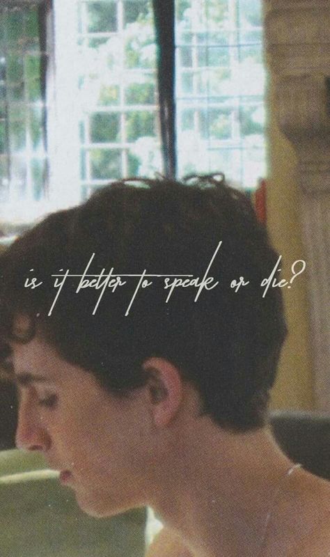 — Call me by your name and I call you by mine. To Speak Or To Die, Somewhere In Northern Italy 1983, Your Name Wallpaper, Call Me By Your Name, Septième Art, Timmy T, I Call You, Name Wallpaper, Timothee Chalamet