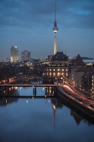 Berlin im Februar 2017 Museumsinsel Berlin Aesthetic, Berlin Skyline, Brandenburg Gate, Berlin City, Berlin Wall, Berlin Germany, Urban Landscape, Capital City, Munich