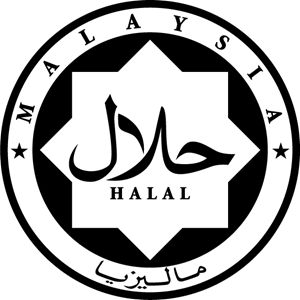 Logo Halal, Hainan Chicken Rice, Hainan Chicken, Food Png, Halal Recipes, Soup Mixes, Grilled Fish, Curry Paste, Logo Food