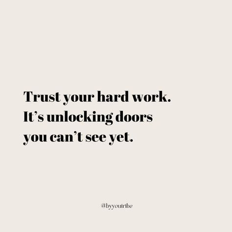 Self Work Quotes, Quotes For Career, Spotlight Quotes, Work Hard Vision Board, Work Success Aesthetic, Bosslady Quotes, Hardworking Quotes, Hardwork Quotes Aesthetic, Boss Women Aesthetic Quotes