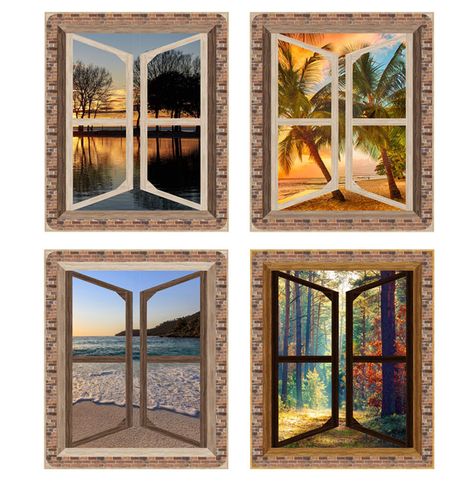 Sand And Sky, Attic Window Quilts, Attic Windows, Panel Quilt Patterns, Sky Digital, Quilt Fabrics, Quilt Projects, Panel Quilts, Fabric Yardage