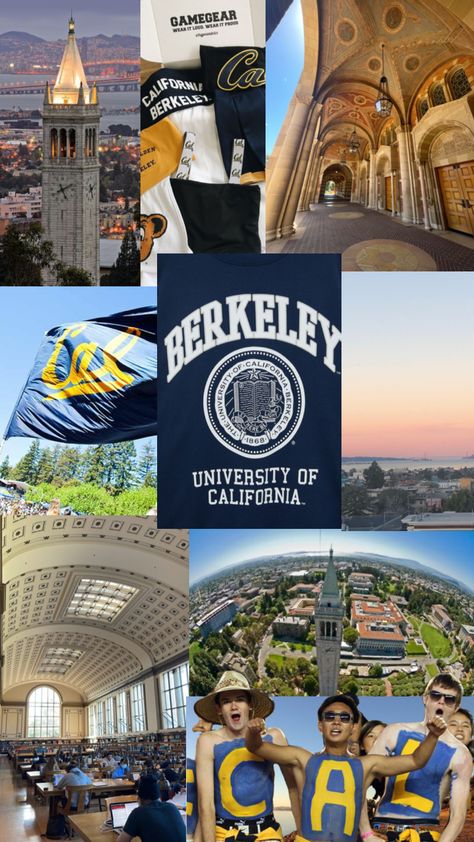 Uc Berkeley Logo, Cal Tech University, Uc Berkeley Wallpaper, Uc Berkeley Aesthetic Wallpaper, University Of California Berkeley Aesthetic, Uc Berkeley Acceptance Letter, Berkley Aesthetic, Berkley University Aesthetic, Berkeley University Aesthetic