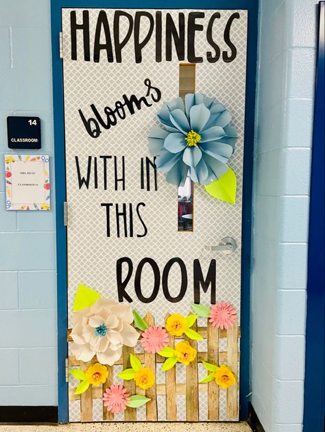 Counselor Door Decorations, School Counselor Door, Counselor Door, Counselor Decor, School Counselor Decor, Classroom Door Decor, School Counselor Office Decor, School Counselor Resources, Calming Room