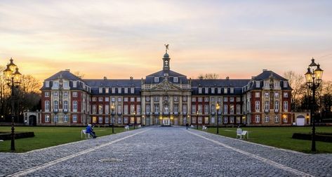 German University, Tuition Fees, January 2023, German Language, International Students, Germany Travel, Undergraduate, University, Germany